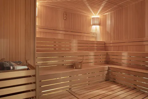 Mylome Luxury Hotel & Resort foto 30
