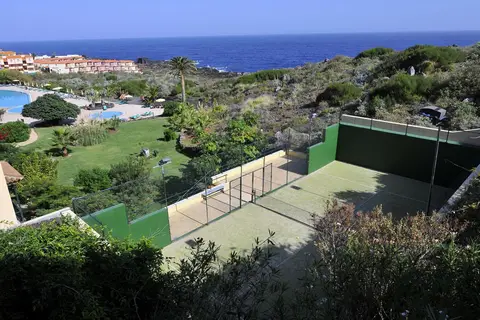 Hotel Las Olas in Breña Baja — foto 18