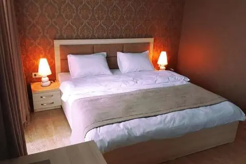Hotel Cherry Garden in Tbilisi — foto 12