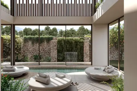 Pearl Island Chios Hotel & Spa in Chios, foto 12