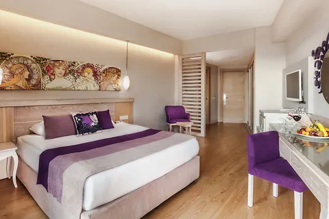 Seaden Sea Planet Resort & Spa foto 7