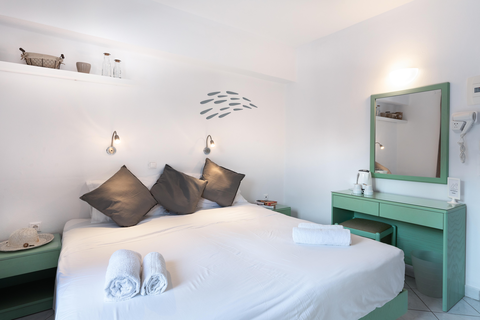 Hotel Nathalie - adults only foto 3