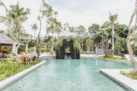 Hotel Hyatt Regency Bali in Denpasar, foto 11