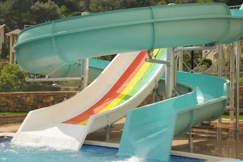 Marcan Resort Hotel in Fethiye — foto 11