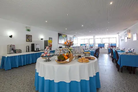 Aparthotel Barracuda in Ponta Delgada — foto 5