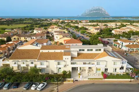 Hotel Residence Porto San Paolo in Loiri Porto San Paolo — foto 12