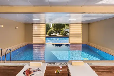 Club Privé by Rixos Belek in Serik, foto 24