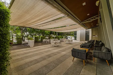 Hotel Spa Jardines De Lorca in Lorca — foto 12