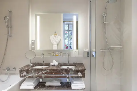 Hôtel Alfred Sommier in Parijs — foto 26