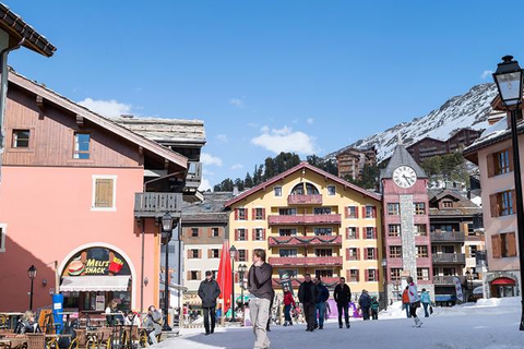 Résidence P&V Premium Arc 1950 Le Village foto 13