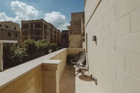 Hotel San Karlu in Valletta — foto 13