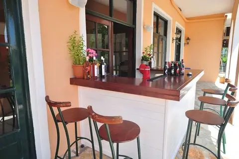 Acharavi Garden in Αχαράβη — foto 20