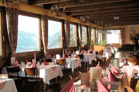 Hotel Alpenblick foto 8