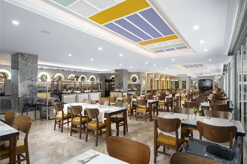 Club Big Blue Suite Hotel in Alanya — foto 18
