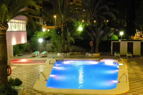 Hotel Joya in Benidorm — foto 12