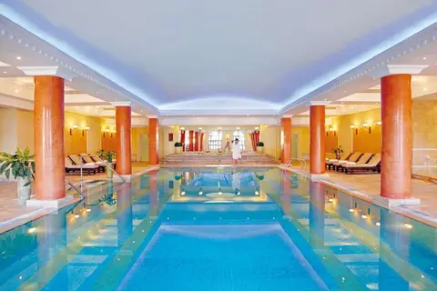 Elysium Hotel in Paphos — foto 10