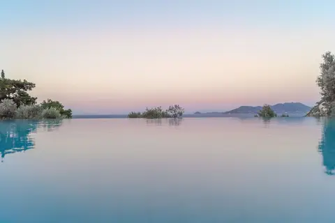 Armonia Bay in Δημοτική Ενότητα Βαθέος — foto 30