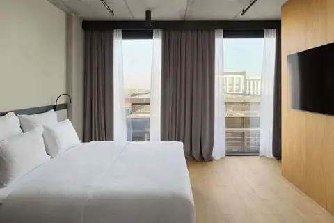 Pullman Zagreb in Zagreb — foto 13