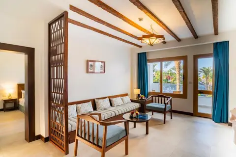 Club Reef Resort in Sharm El Sheikh — foto 5