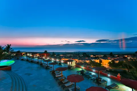 Occidental Boa Vista Beach in Rabil — foto 5