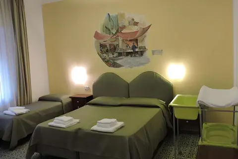 Hotel Elite in Palermo, foto 17