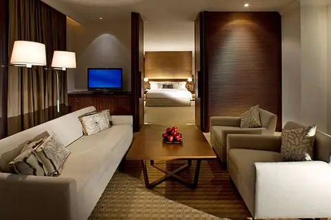 Dusit Princess Srinakarin Bangkok in Bangkok — foto 15