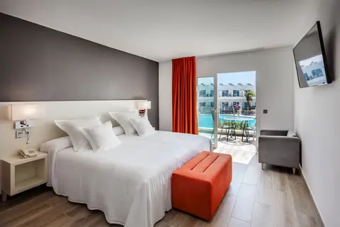 Hotel Barceló Corralejo Sands in La Oliva — foto 12