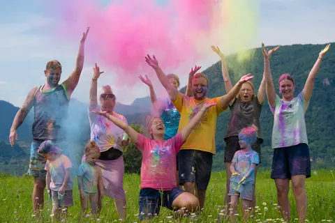 Weekend Glamping Resort foto 16