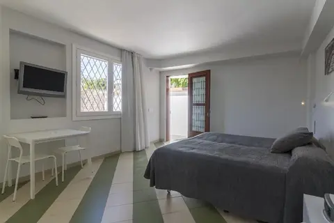 Apartamentos Sunway Amapola in Sitges — foto 9