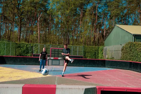 Vakantiepark De Achterhoek foto 8