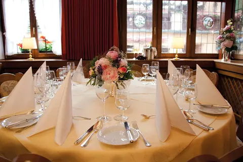 Hotel Felsenkeller in Rüdesheim am Rhein — foto 3