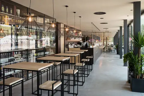 Hotel Lino Delle Fate in San Michele al Tagliamento, foto 19