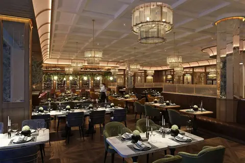 The Samuel Hotel in Dublin, foto 8