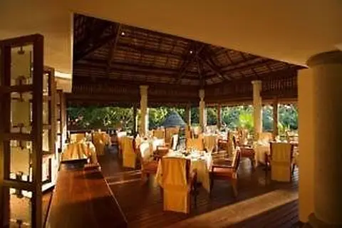 Constance Lemuria in Grand Anse Praslin — foto 17