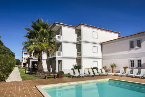 The Village -  Praia D'El Rey in Óbidos — foto 25