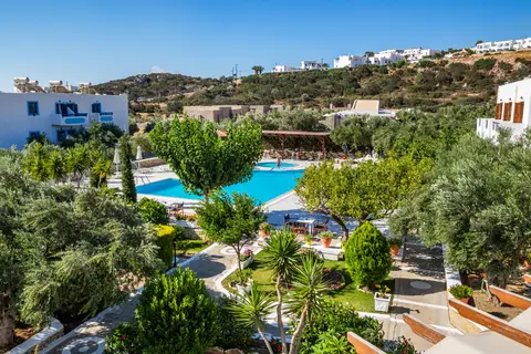 Hotel Casa Garden in Δημοτική Ενότητα Καρπάθου — foto 6