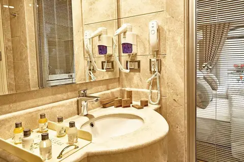 The Barbarossa Hotel in İstanbul — foto 10