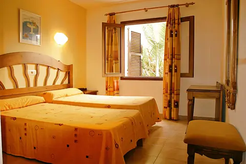 BJ Apartamentos Europa in Palma — foto 18