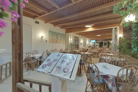 CHC Marirena Hotel in Amoudara, foto 27