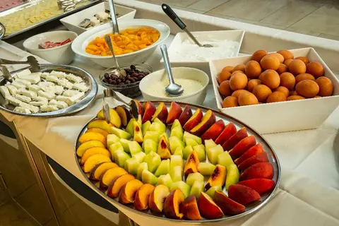 Dolphin Resort & Conference in Athene — foto 7