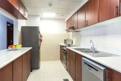 Jannah Resort & Villas Ras Al Khaimah in Ras al-Khaimah — foto 13