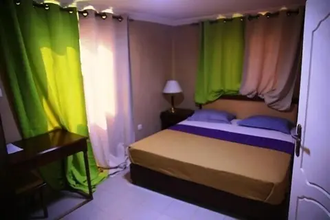 Mansea Beach Hotel and Resort in Serrekunda — foto 18