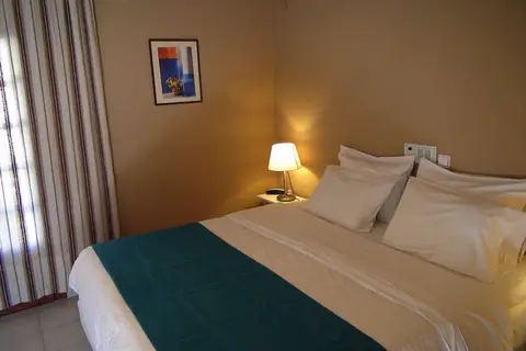 Matala Valley Village Hotel & Bungalows in Δημοτική Ενότητα Τυμπακίου — foto 5