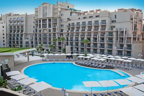Malta Marriott Resort & Spa in San Ġiljan — foto 25