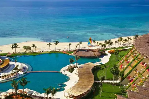 Grand Velas Riviera Maya Hotel in Riviera Maya — foto 27