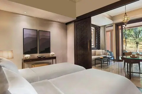 The Ritz-Carlton Ras Al Khaimah Al Wadi Deser in The Ritz-Carlton Ras Al Khaimah, Al Wadi Desert — foto 5