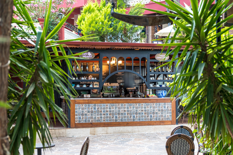 Hotel Grand Yazici Club Marmaris Palace foto 16