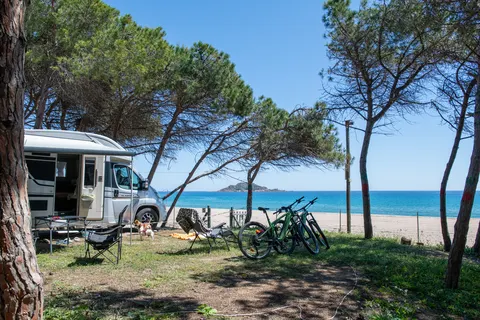 Camping Iscrixedda foto 22