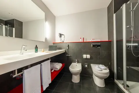 Hotel Sporting in Encamp — foto 10