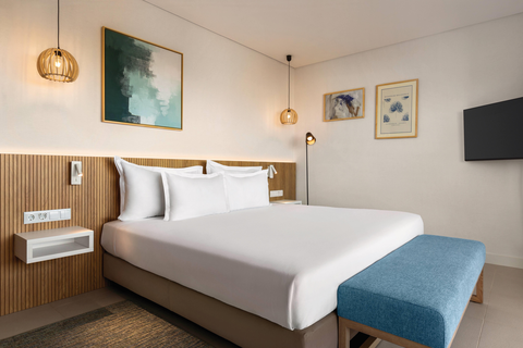 Hotel Wyndham Residences Alvor Beach foto 11